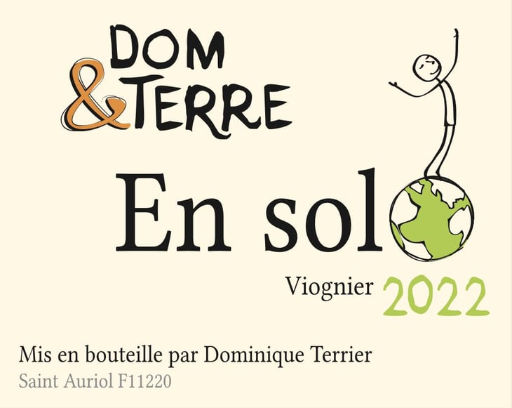 En Solo - Dom&Terre - dominique-terrier 