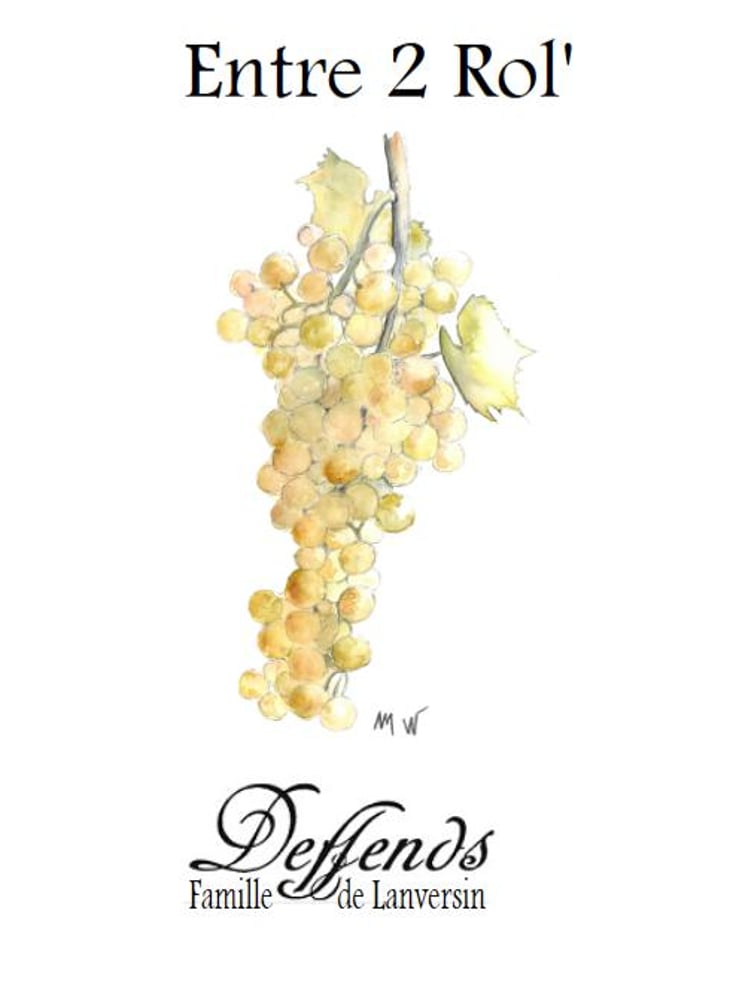 Entre 2 rol' - Domaine du Deffends - famille-de-lanversin 