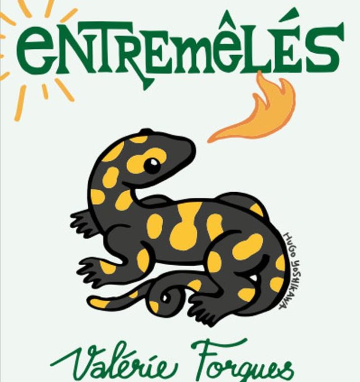 Entremêlés - Domaine de la Méchinière - louis-et-valerie-forgues 