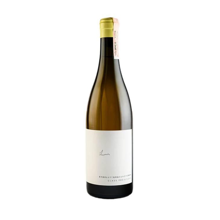 ErdeLuftGrasUndReben WB - Weingut Claus Preisinger - claus-preisinger -2017