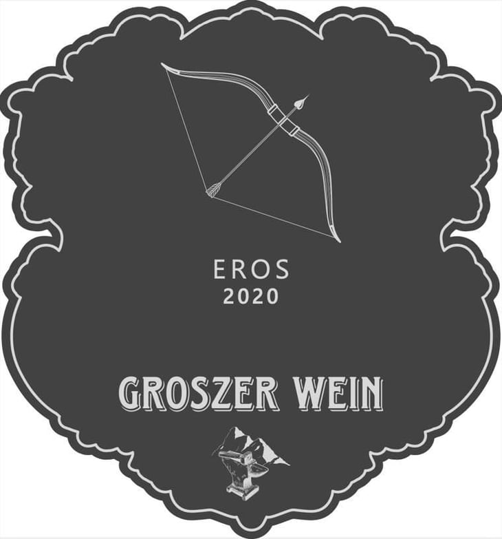 Eros - Groszer Wein - markus-bach-edgar-brutler 