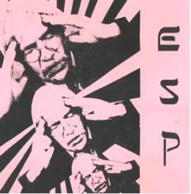E.S.P - Neon Eon Wine - tyler-thrussell 
