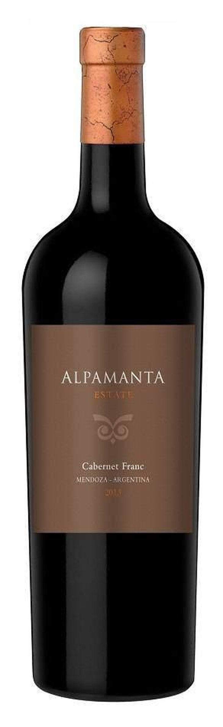Estate Cabernet Franc - Alpamanta - andrej-razumovsky 