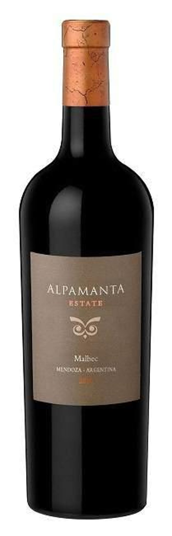 Estate Malbec - Alpamanta - andrej-razumovsky 
