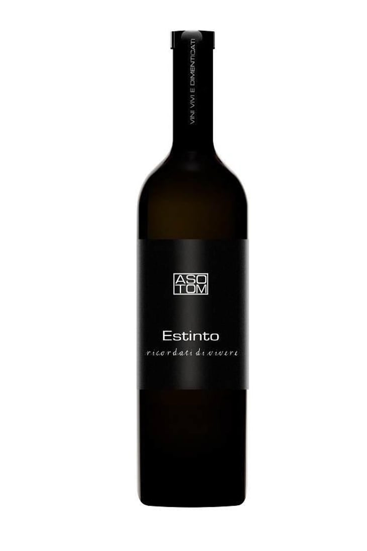 Estinto - Azienda Vitivinicola ASOTOM - tommaso-gallina 