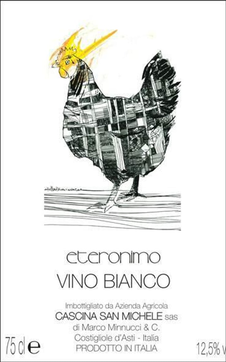 ETERONIMO - Cascina San Michele - marco-minnucci 