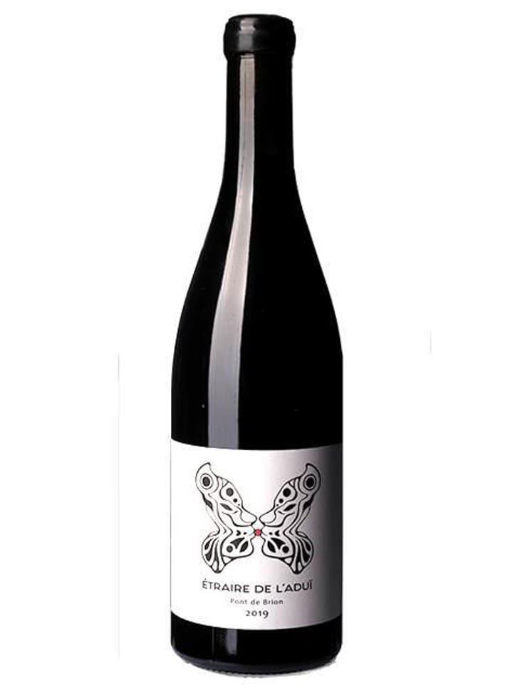 Étraire de L'Aduï