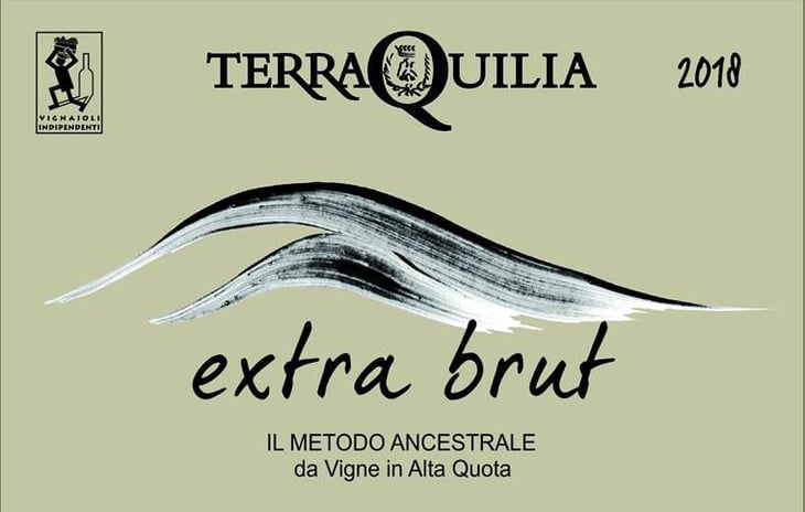 Extra Brut - TerraQuilia Società Agricola S.S. - romano-giorgia-mattioli 