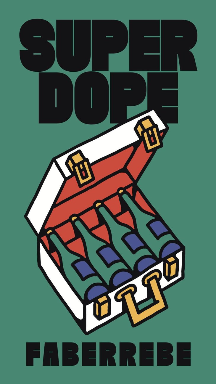 Faberrebe - Dope Natur und Wein - lisa-jose-und-hans-jakob 
