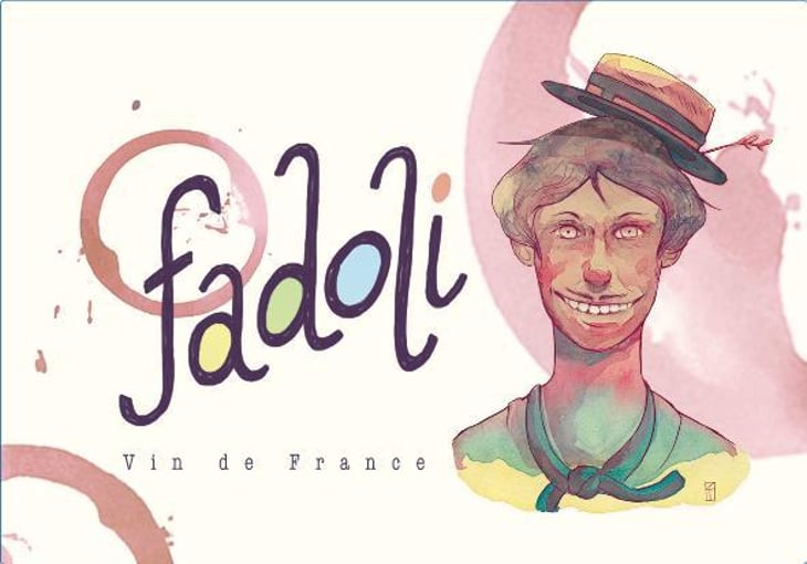 Fadoli