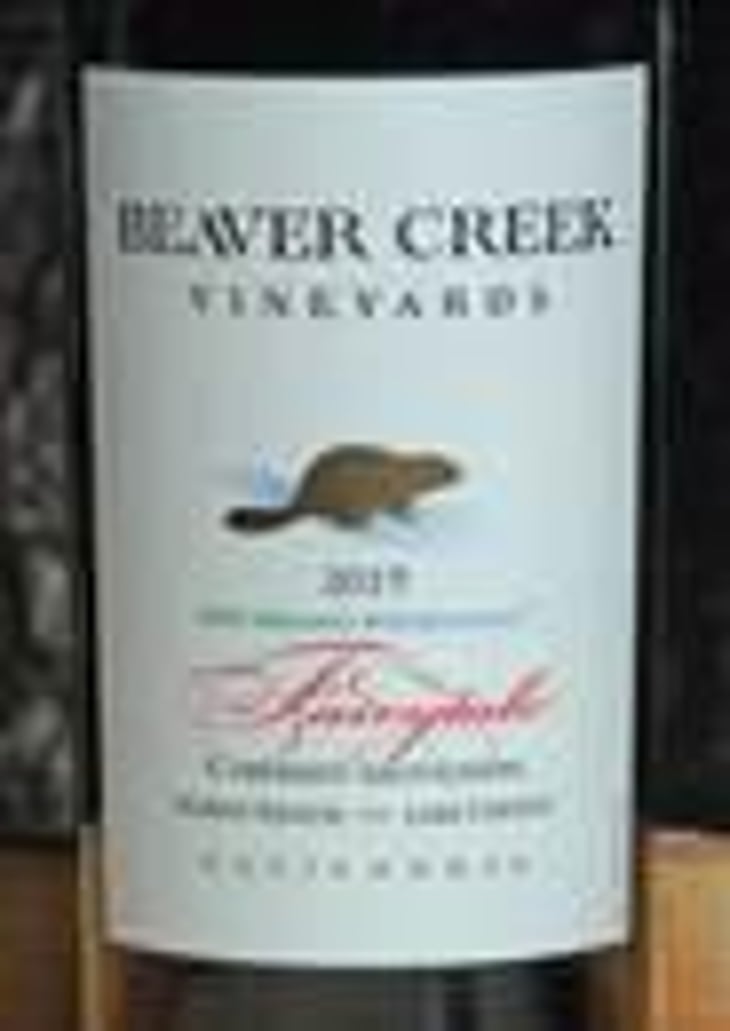 Fairy Tale Cabernet Sauvignon - Beaver Creek Vineyards - martin-pohl 
