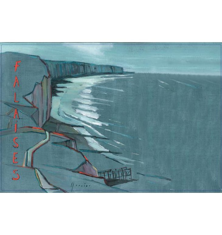 Falaises