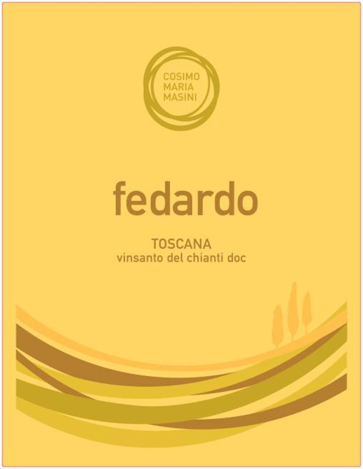 Fedardo - Cosimo Maria Masini - Tenuta di Poggio - francesco-de-filippis 