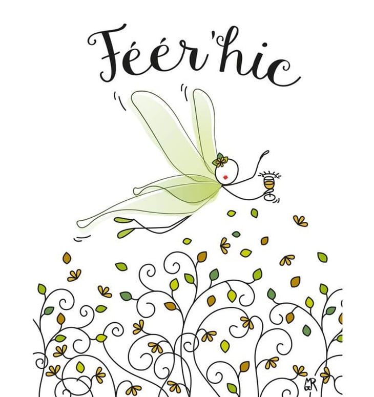 Féér'Hic - France Gonzalvez - Savoie - france-gonzalvez 