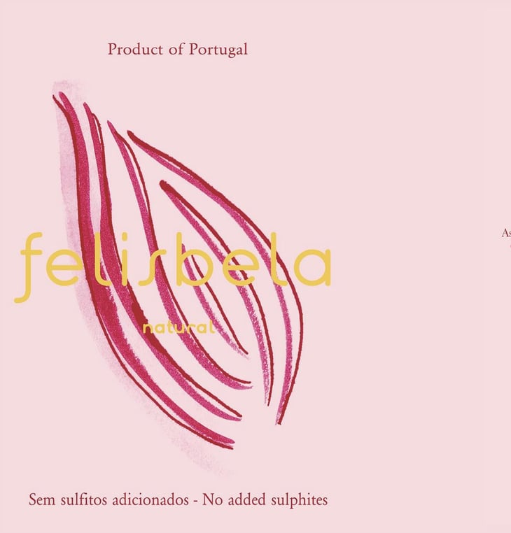 Felisbela - Courelas Da Torre - familia-fale 