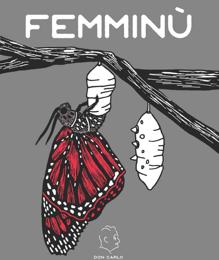 Femminù - Azienda Agricola Don Carlo - lorenzo-genovesi 