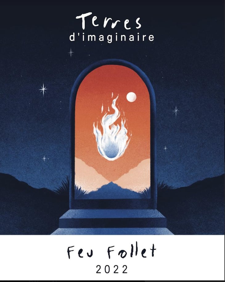 Feu Follet - Terres d'Imaginaire - mathilde-magne-nicolas-lair 