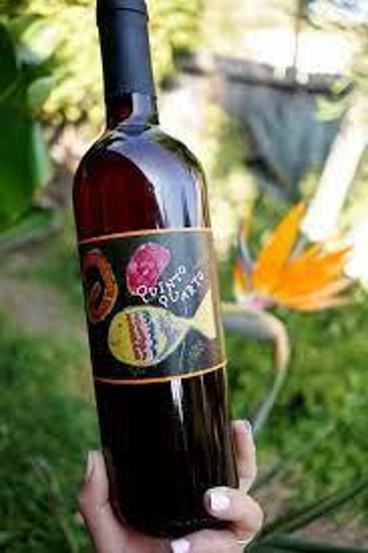 “Quinto Quarto” - Azienda Agricola Franco Terpin - franco-terpin -2021