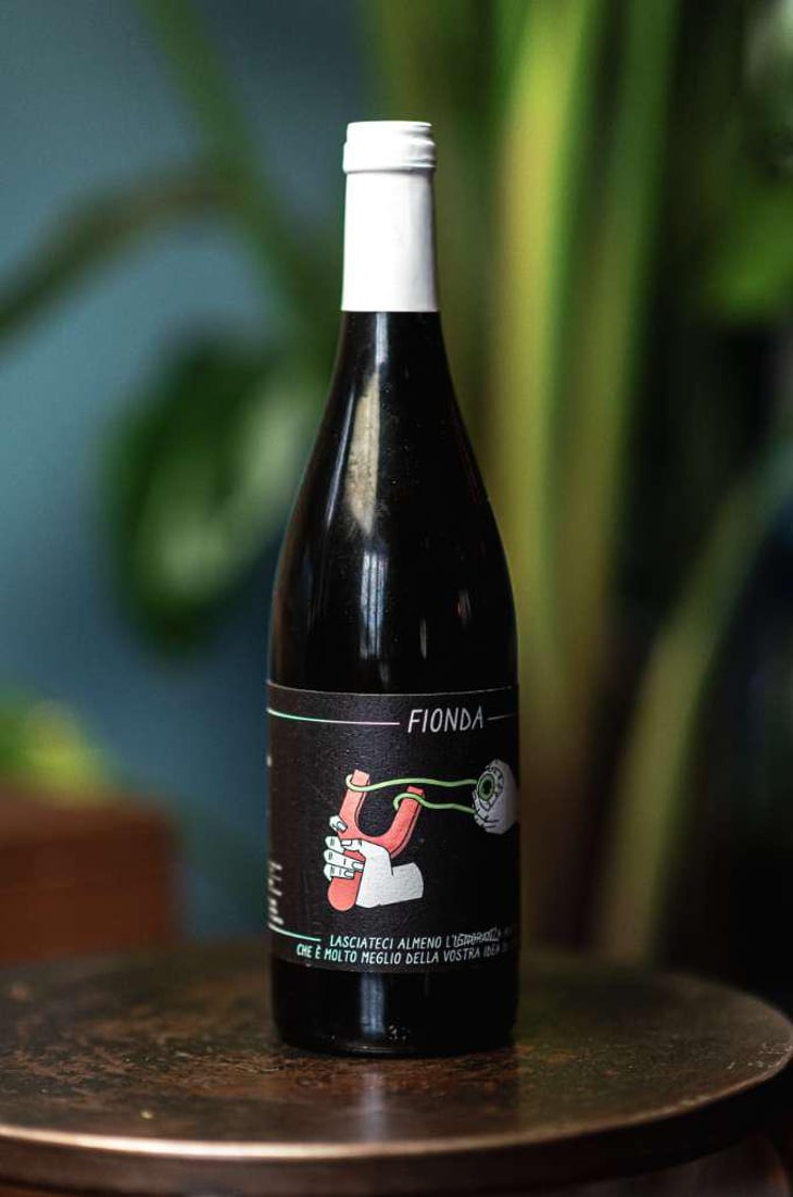 Fionda - Tenuta l'Armonia - andrea-pendin 