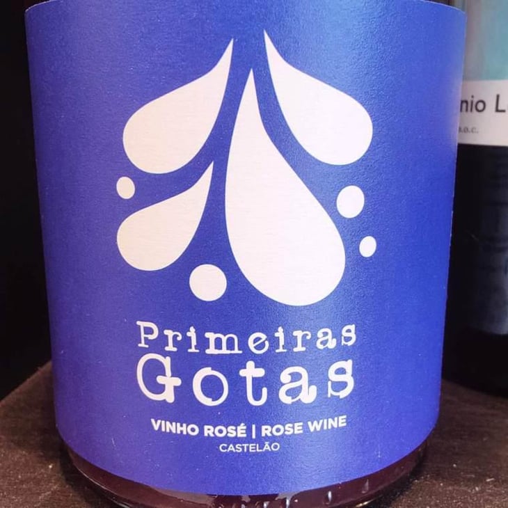 Primeiras Gotas Rosé - Gardunha Sul - andre-duque-lourenco 