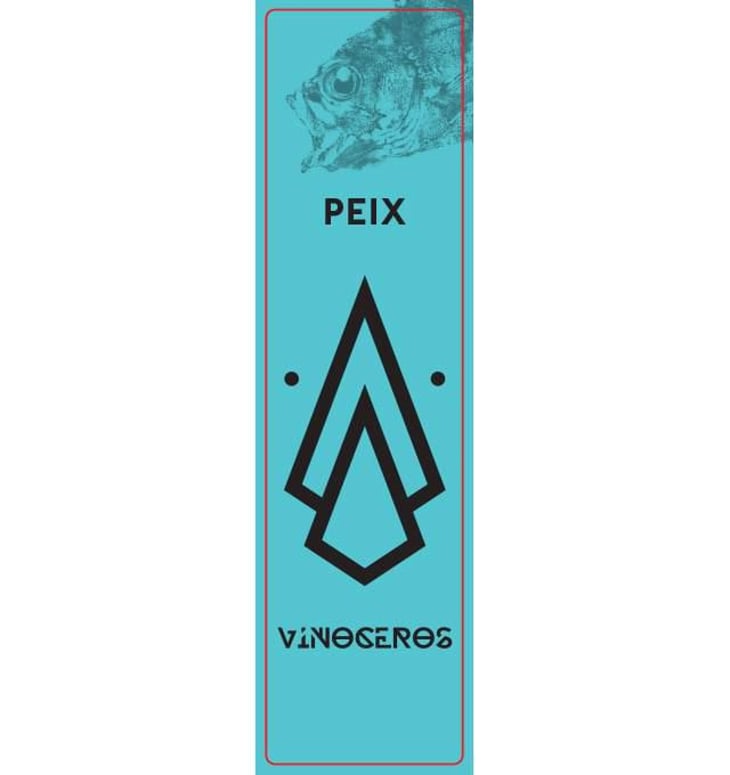Peix - Vinoceros - christophe-guittet 