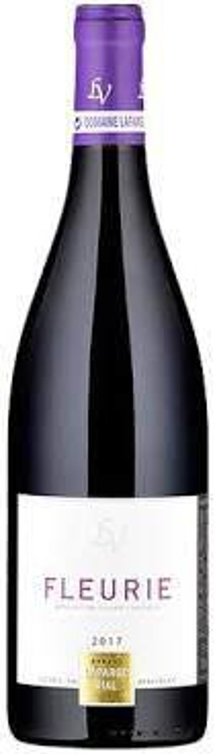 Fleurie - Domaine de la Grand'Cour - Jean-Louis Dutraive 