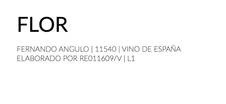 Flor