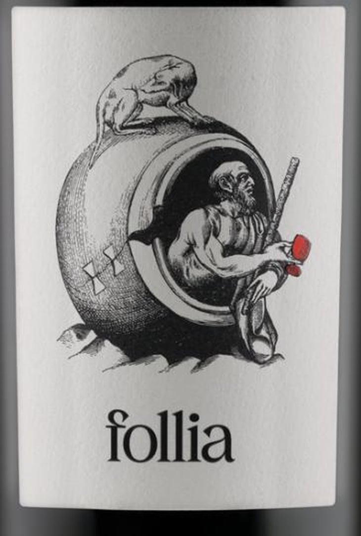 Follia - Cantine Riva Morcote - patrick-ballabio 
