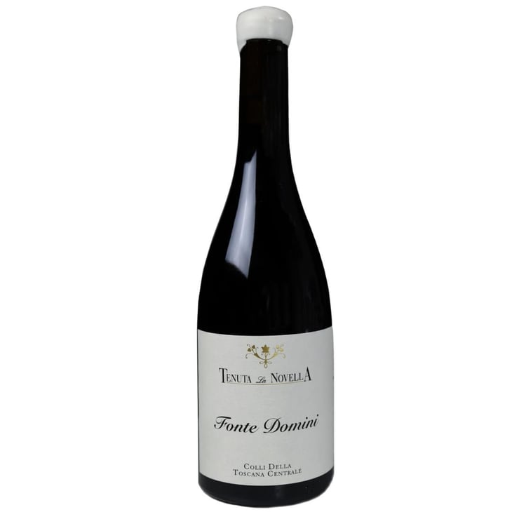 Fonte Domini - Tenuta La Novella - tenuta-la-novella -2019