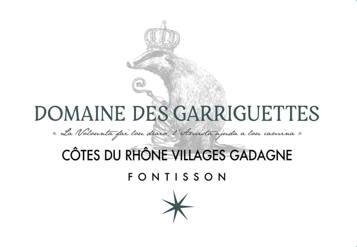 Fontisson - Domaine des Garriguettes - sebastien-clement 