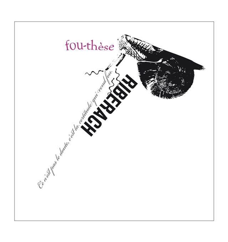Fou-thèse - Domaine Riberach - guilhem-soulignac-j-m-mailloles-patrick-rodrigues-luc-richard 