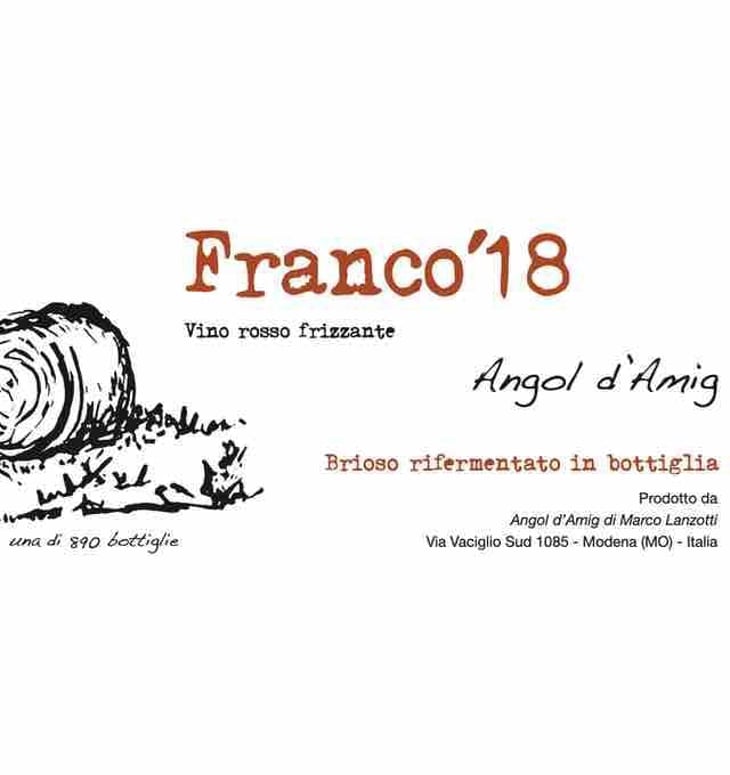 Franco'18 - Angol d'Amig - marco-lanzotti 