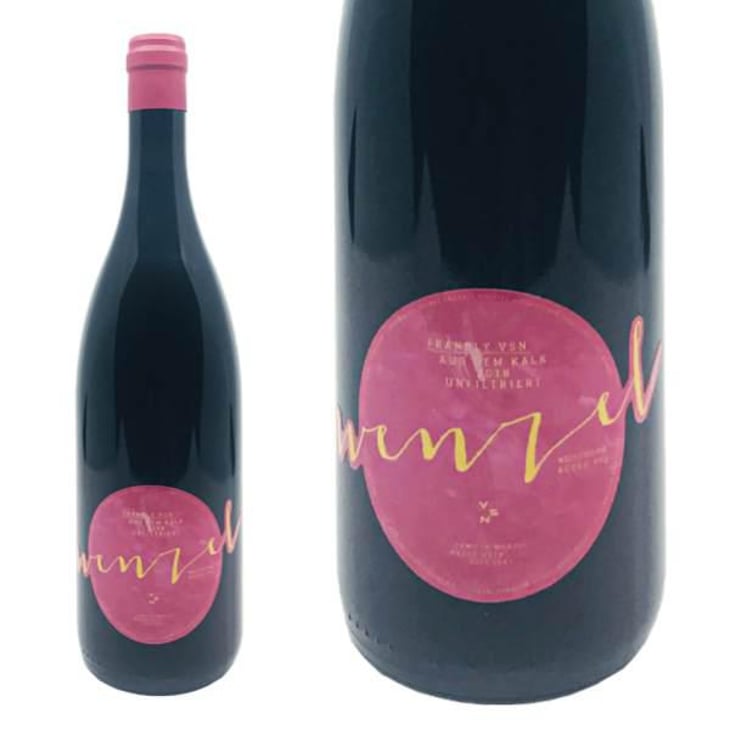 Frankly VSN - Weinbau Michael Wenzel - michael-wenzel -2019