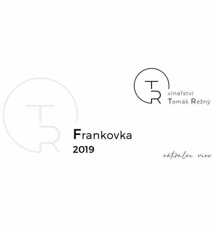 Frankovka - Vinařství Tomáš Režný - tomas-klara-rezny 