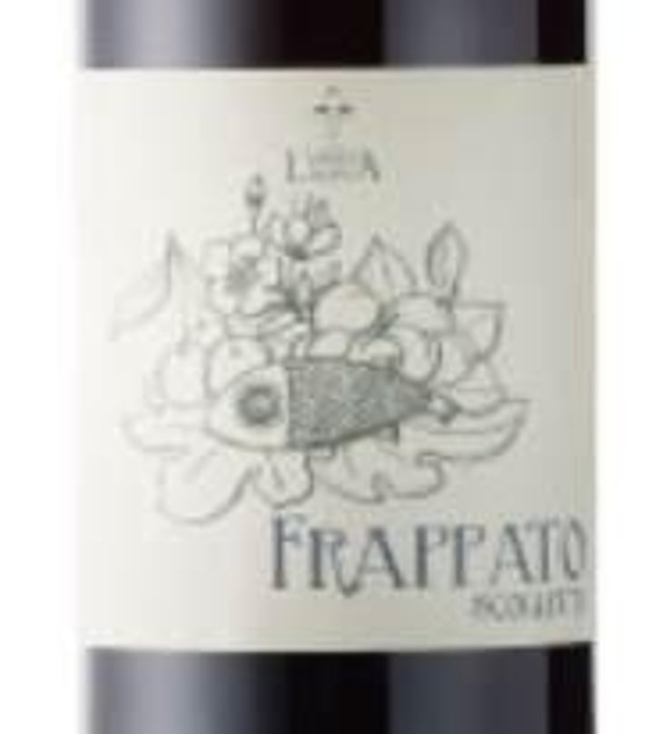 Frappato - Vino Lauria - Vito Lauria 