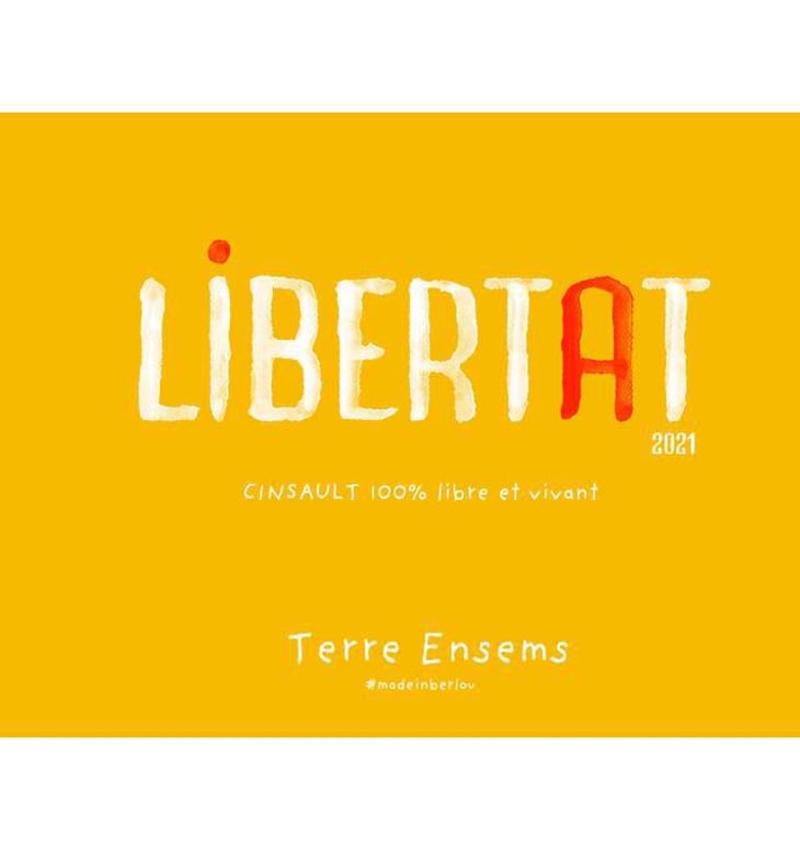 Libertat - Terre Ensems - krystel-costes-michel-bouisseren 