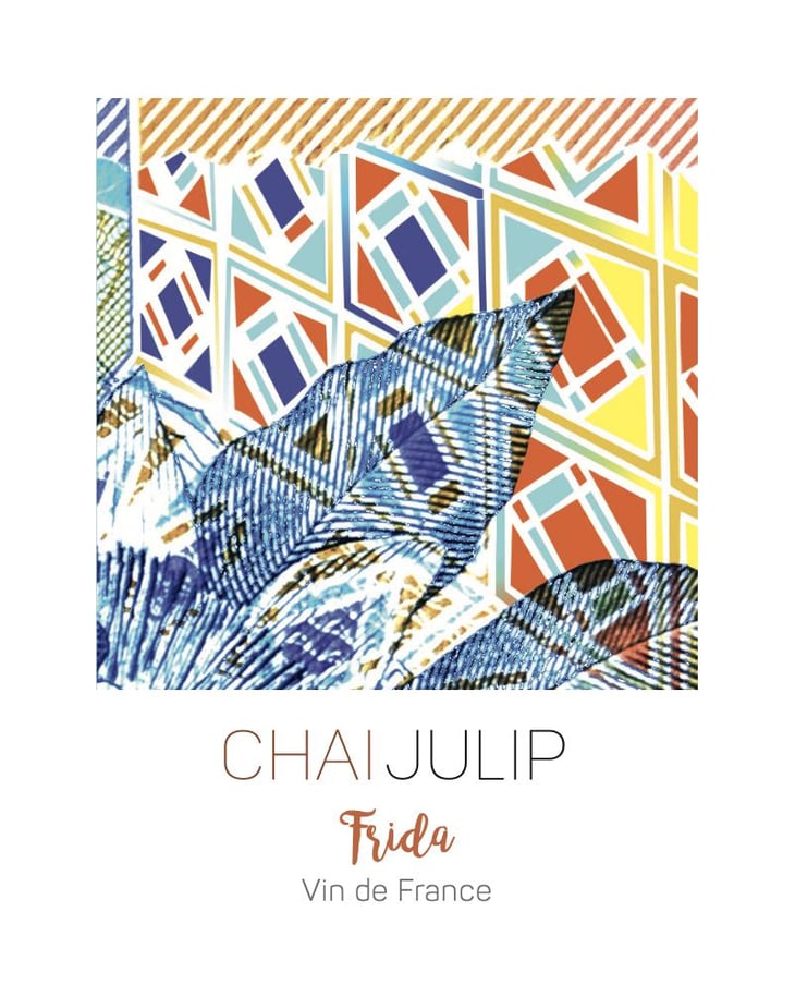 Frida - Chai Julip - judith-melka-philippe-peignier -2021