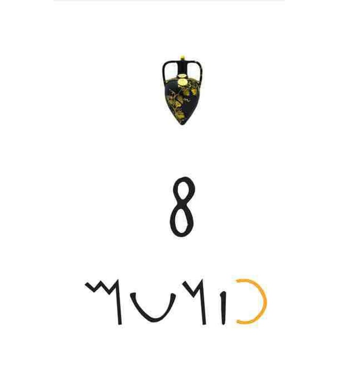 Vinum 2015 - Az. Agricola Tarazona Miriam - francesco-mondini-miriam-tarazona 