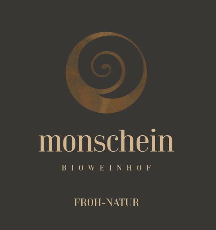 Froh Natur Steillagen - Bioweinhof Monschein - alexandra-klaus-monschein 
