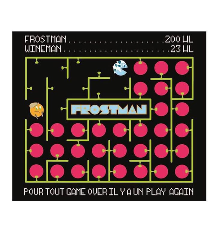 Frostman - Laurent Herlin Vigneron - laurent-herlin 