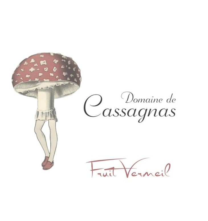 Fruit vermeil - Domaine de Cassagnas - ekaterina-de-cazenove 
