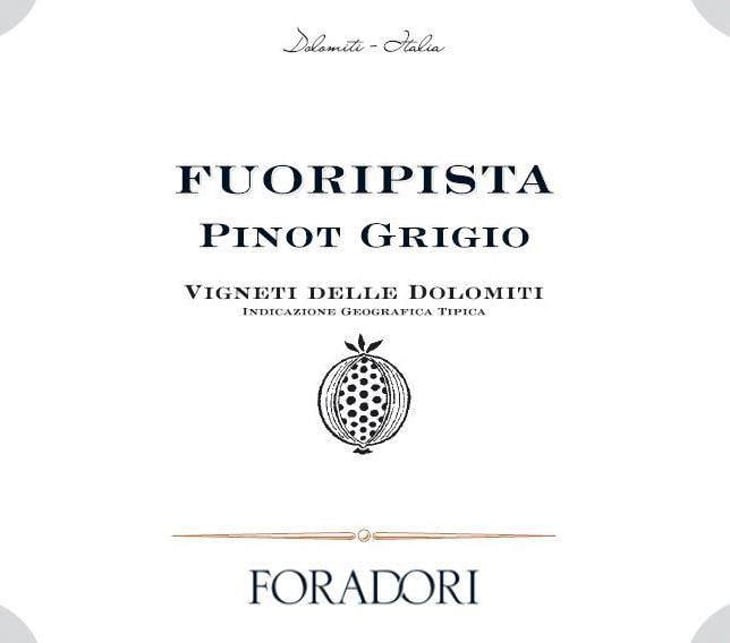 Fuoripista - Azienda Agricola Foradori - elisabetta-foradori 