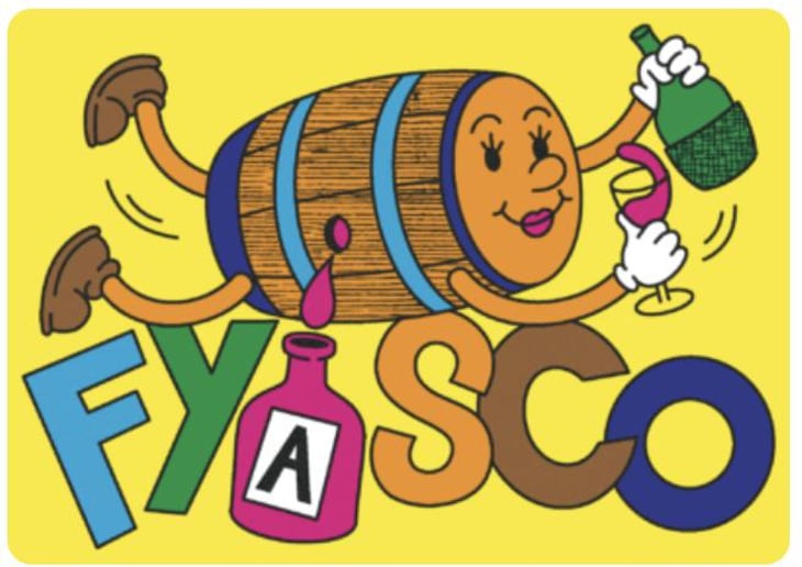 Fyasco Rosé - Ô Fâya Farm - ilona-hunkeler-alain-bizard-denis-sauthier 