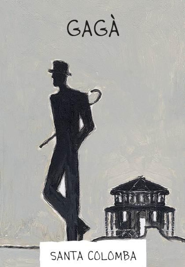 Gagà - Azienda Agricola Santa Colomba - marco-dani-gianfranco-mistrorigo 