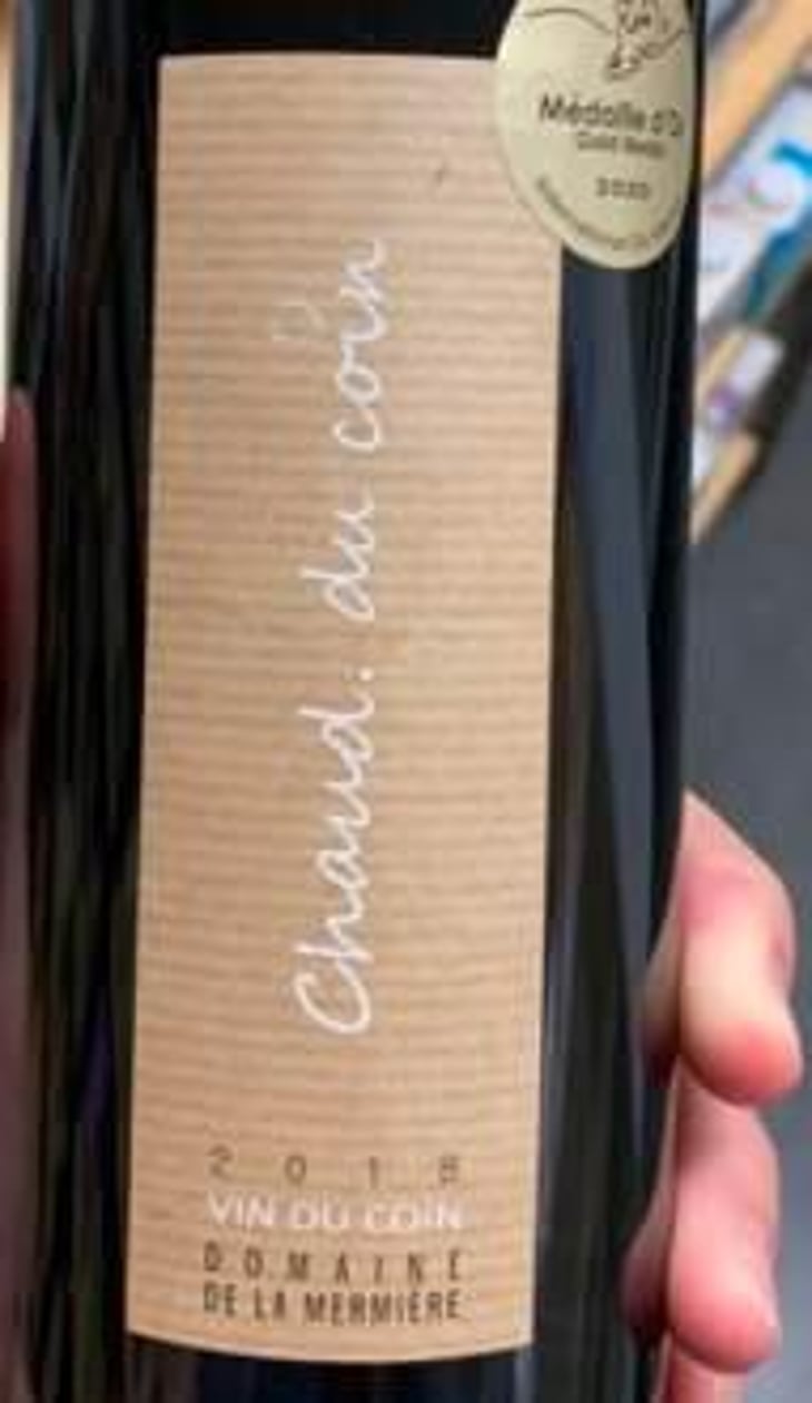 Galotta du Coin - Domaine de la Mermière - Vins du Coin - yves-christophe-justine-batardon 