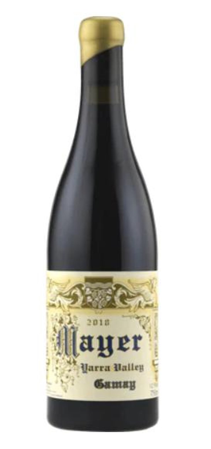 Gamay - Mayer - timo-mayer -2018