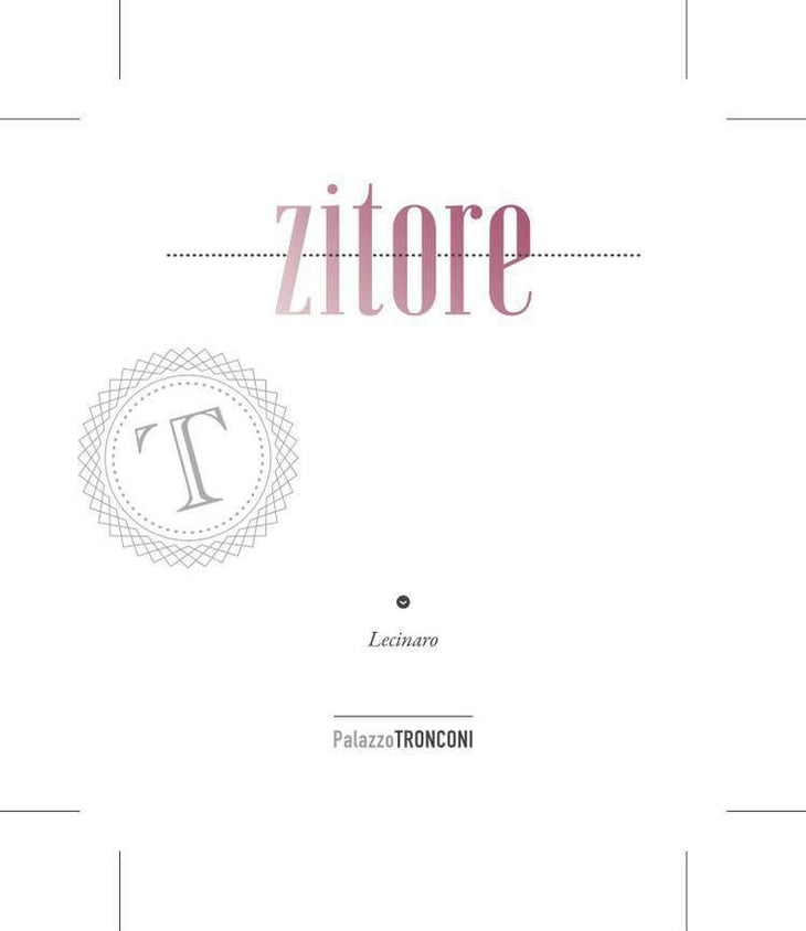 Zitore - Palazzo Tronconi - marco-marrocco 