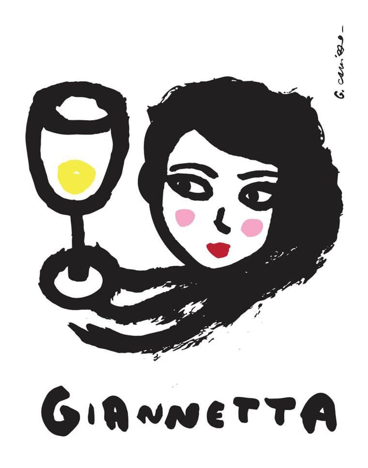 Giannetta - Malauva Casa Agricola - elisa-cortese-giovanni-adua 