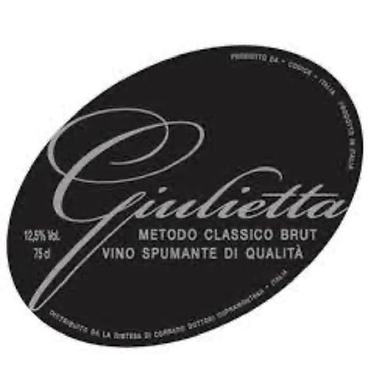 Giulietta - La Distesa - corrado-dottori 