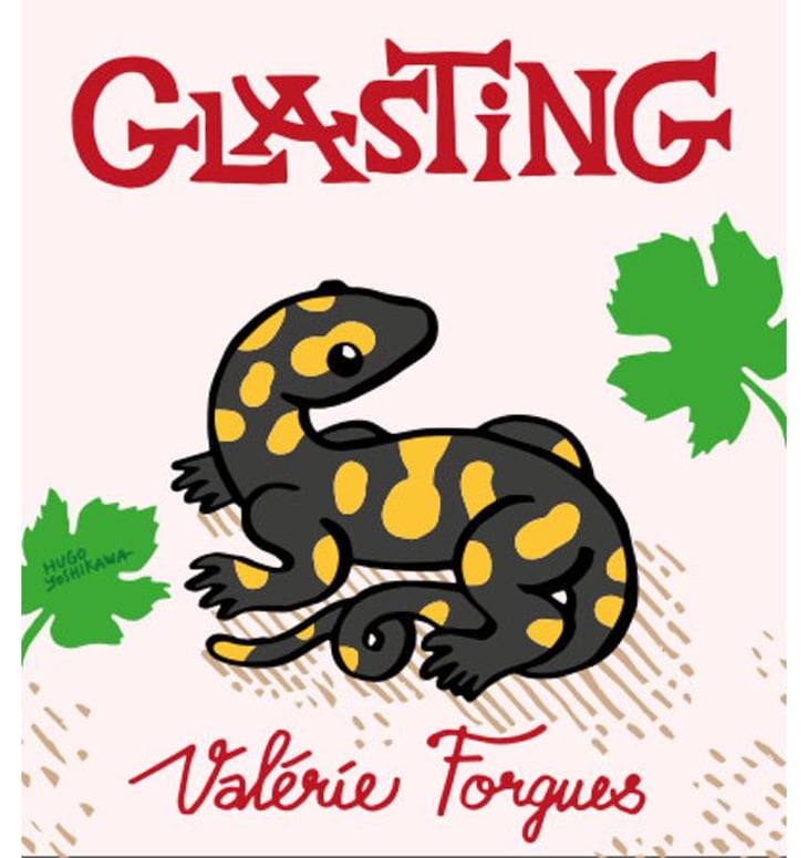 Glasting - Domaine de la Méchinière - louis-et-valerie-forgues 